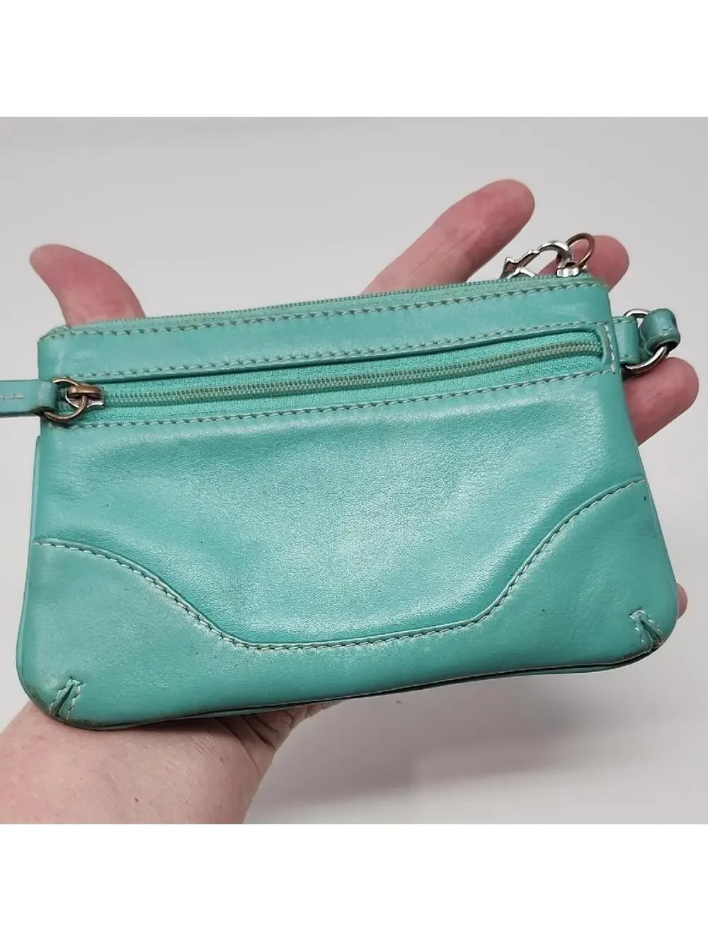 N/A convenient perfect leather